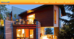 Desktop Screenshot of clicaffair.com